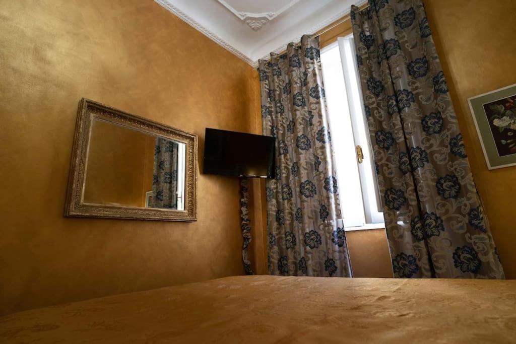 Vacanze Nel Cuore Di Roma Exterior photo
